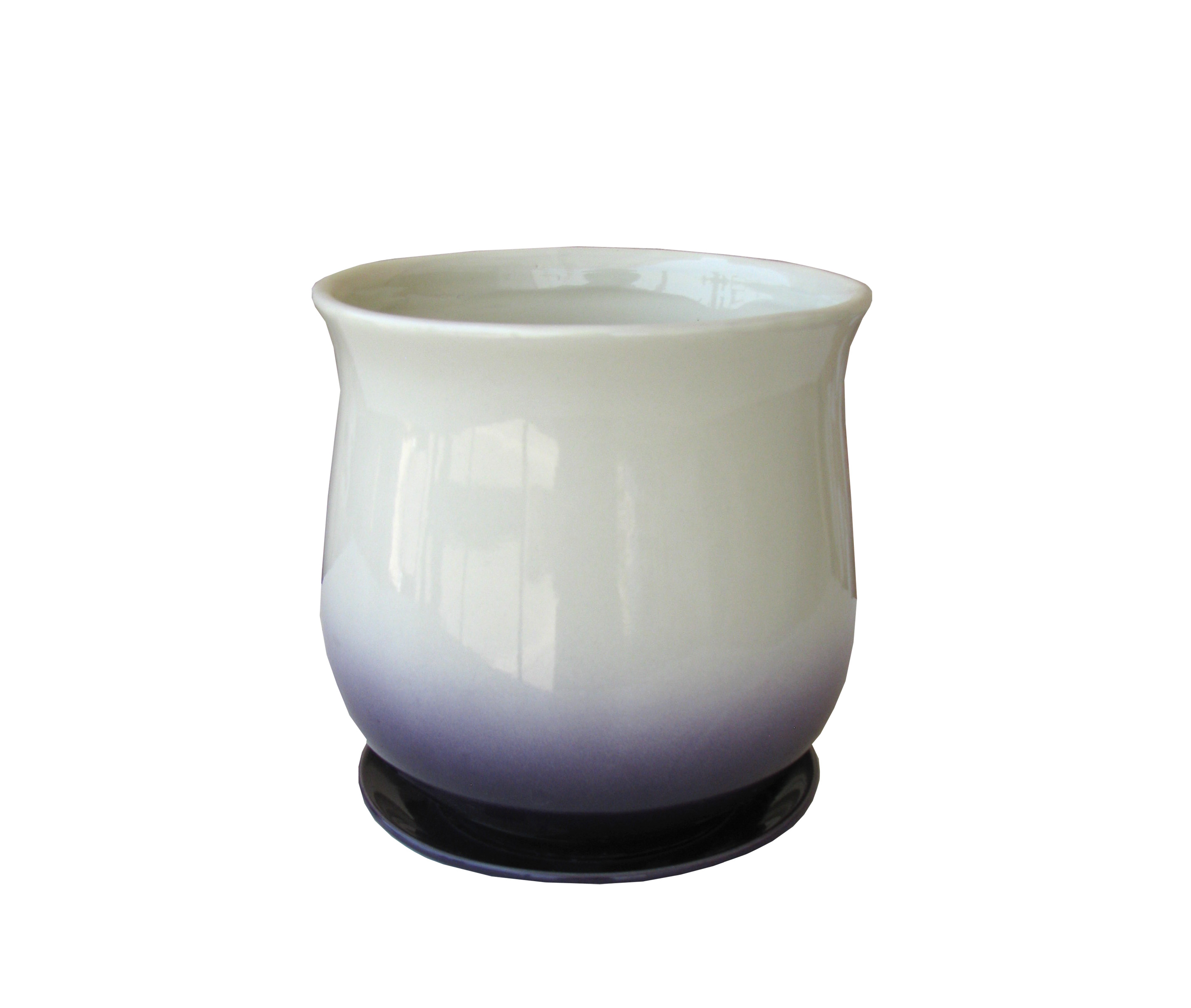 Ceramic pots -small